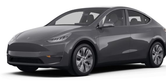 TESLA MODEL Y 2023 7SAYGDEE2PF900505 image TESLA MODEL Y 2023 7SAYGDEE2PF900505 image
